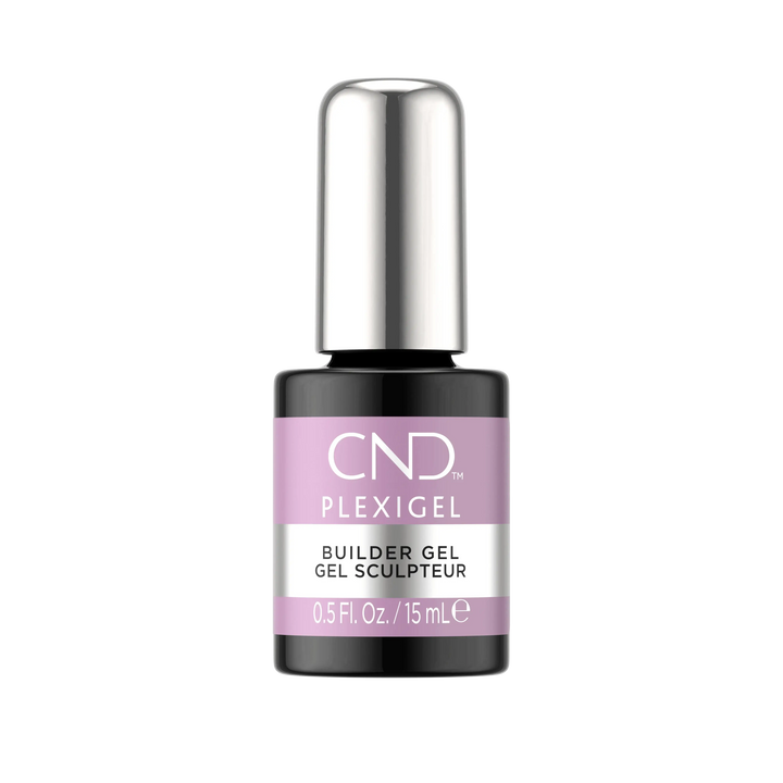 CND™ PLEXIGEL Color Builder Cool Berry