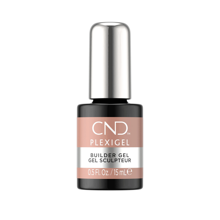 CND™ PLEXIGEL Color Builder Peach Moonstone