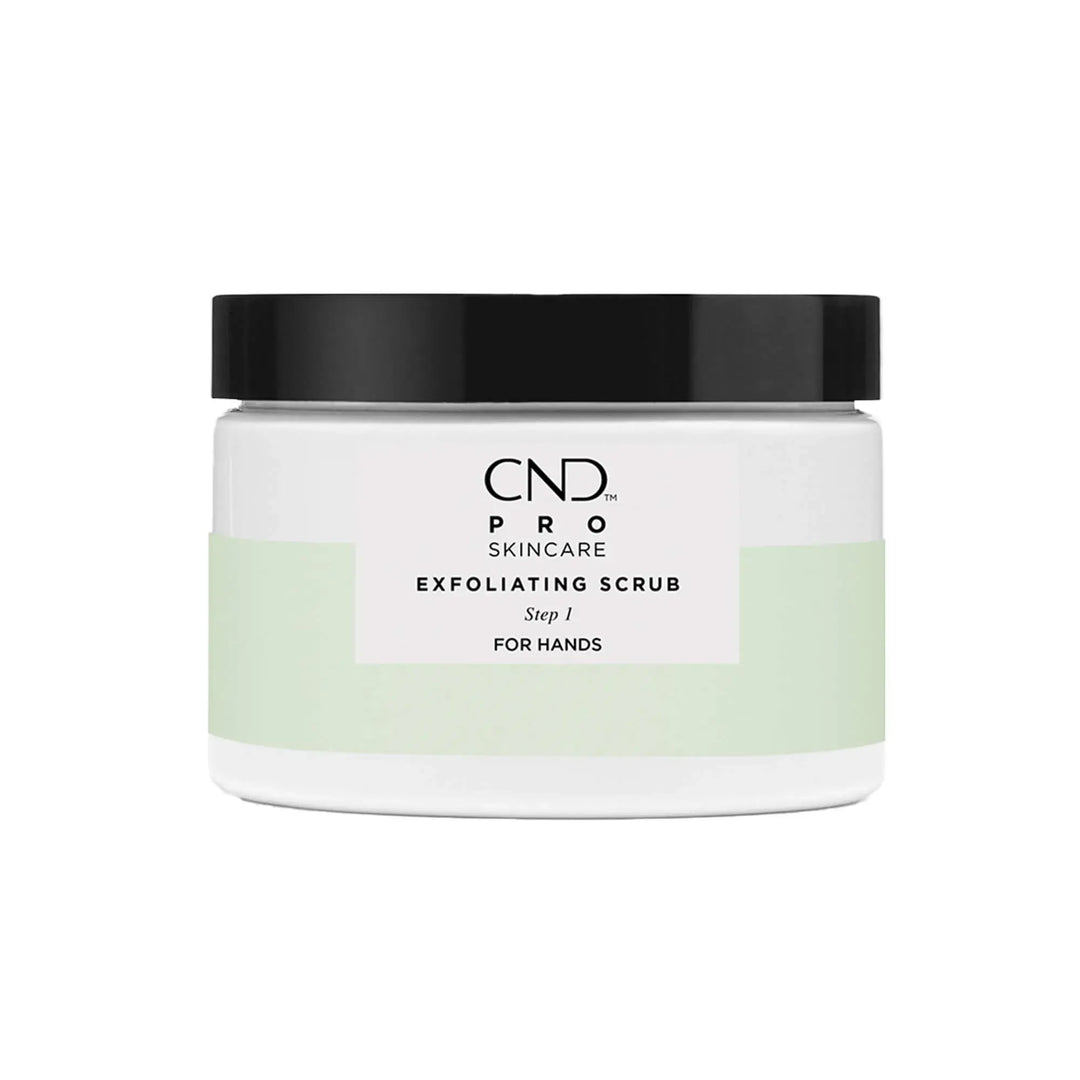 CND Pro Skincare Exfoliating Scrub for Hands