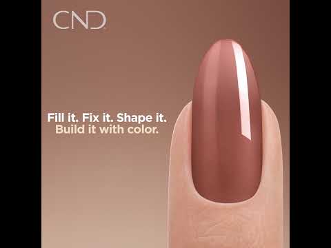 CND™ PLEXIGEL | Color Builders Hero Video