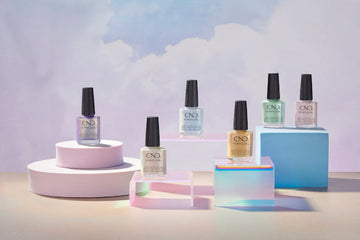 CND™ SHELLAC™ Shade Sense Collection – CND