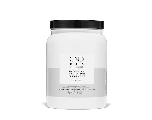 CND™ PRO SKINCARE Intensive Hydration Treatment for Feet 54oz